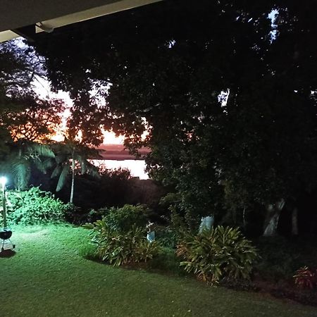 Apartament Estuary Views At 6 The Bridge Saint Lucia Estuary Zewnętrze zdjęcie