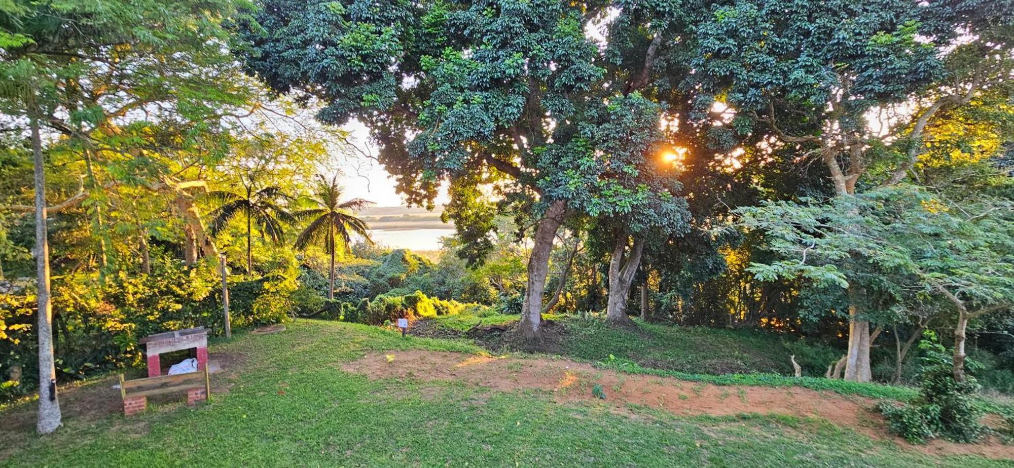 Apartament Estuary Views At 6 The Bridge Saint Lucia Estuary Zewnętrze zdjęcie
